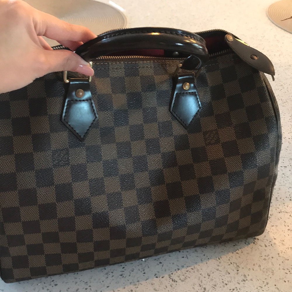 LV speedy 30